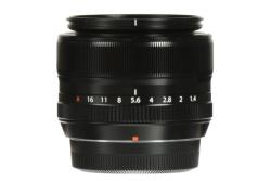 Объектив Fujifilm XF 35mm f/1.4 R X-Mount- фото2
