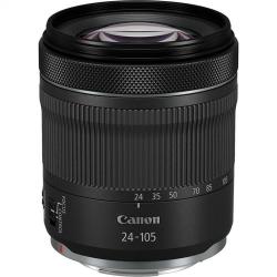 Объектив Canon RF 24-105mm F4.0-7.1 IS STM