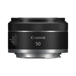Объектив Canon RF 50mm F1.8 STM