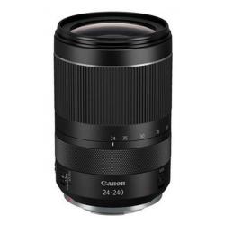 Объектив Canon RF 24-240mm F4-6.3 IS USM