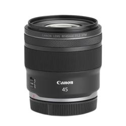 Объектив Canon RF 45mm f/1.2 STM