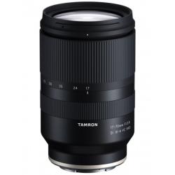 Объектив Tamron 17-70 F2.8 Di III-A VC RXD Sony E