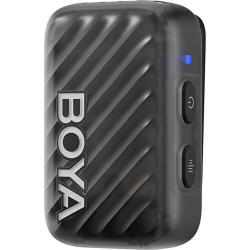 Беспроводной микрофон Boya Boyamic 2-03- фото2