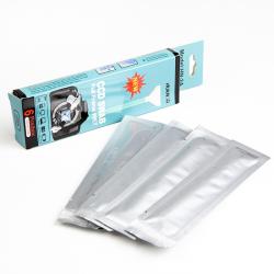 Huanuo HN-2A CCD/CMOS Swab WET Kit набор мокрых швабр 24 мм 6 шт для полнокадровых матриц- фото