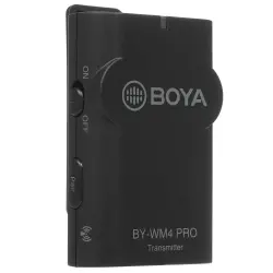 Радиосистема BOYA BY-WM4 Pro-K2- фото3