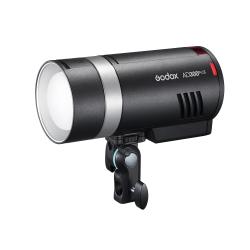 Вспышка аккумуляторная Godox Witstro AD300ProII- фото