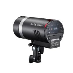 Вспышка аккумуляторная Godox Witstro AD300ProII- фото2