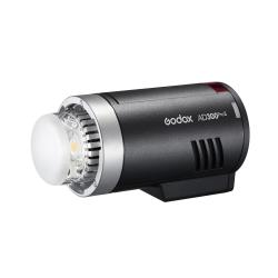 Вспышка аккумуляторная Godox Witstro AD300ProII- фото3