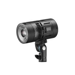Комплект студийного оборудования Godox Knowled MS60Bi 2K- фото2