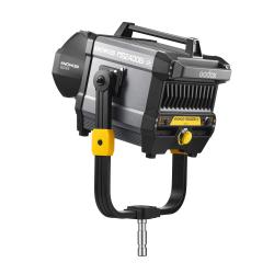 Осветитель светодиодный Godox Knowled MG2400Bi SE студийный- фото2