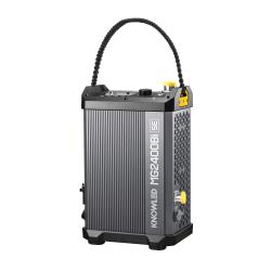 Осветитель светодиодный Godox Knowled MG2400Bi SE студийный- фото3