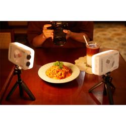 Осветитель светодиодный Godox LITEMONS C30R- фото4
