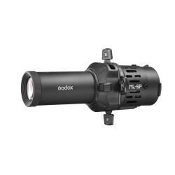 Проекционная насадка Godox ML-SP50Kit байонет Godox- фото