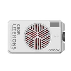 Осветитель светодиодный Godox LITEMONS C30R- фото2