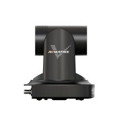 Видеокамера с автотрекингом AVMATRIX Eagle P30A-NDI PTZ выход SDI/HDMI/USB/LAN- фото3