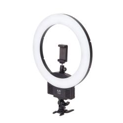 Осветитель кольцевой Falcon Eyes BeautyLight 240 LED- фото