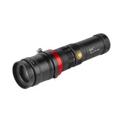 Осветитель проекционный FalconEyes Flash FP-40C Kit2- фото