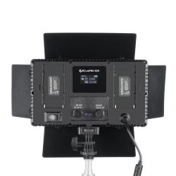 Осветитель светодиодный Falcon Eyes LedPRO 30R- фото2