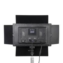 Осветитель светодиодный Falcon Eyes LedPRO 50R- фото2