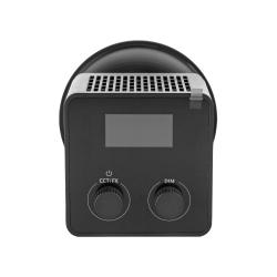 Осветитель светодиодный Falcon Eyes MiniLight M100R Kit- фото2