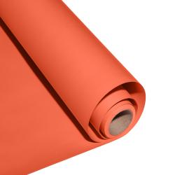 Фон бумажный Falcon Eyes BackDrop PRO 2.72x11 Bright Orange (39)- фото2