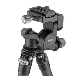 Штатив Falcon Eyes StudioLine Pro 1500C 3GH-1 с редукторной головкой- фото2