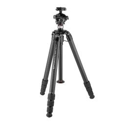  Штатив Falcon Eyes StudioLine Pro 1800С 3GH-4 с редукторной головкой- фото