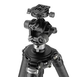  Штатив Falcon Eyes StudioLine Pro 1800С 3GH-4 с редукторной головкой- фото2