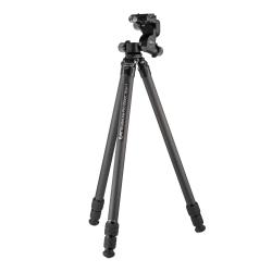 Штатив Falcon Eyes StudioLine Pro 1500C 3GH-1 с редукторной головкой- фото