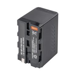Аккумулятор GreenBean NP-F750 PROII (6700 мАч)- фото