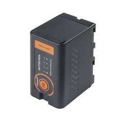 Аккумулятор GreenBean NP-F750 PROII (6700 мАч)- фото2