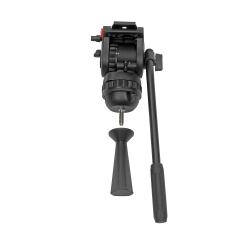 Видеоштатив GreenBean VideoMaster 306 PRO- фото3