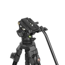 Видеоштатив GreenBean VideoCraft 517- фото2