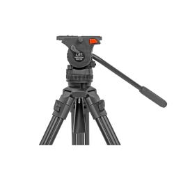 Видеоштатив GreenBean VideoMaster 306 PRO- фото2