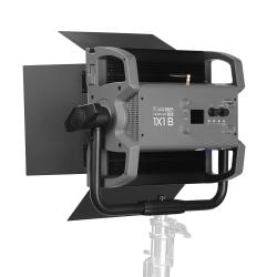 Осветитель cветодиодный GreenBean StudioLight PRO 1X1 B студийный- фото2