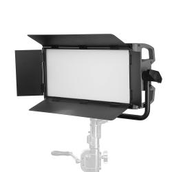 Осветитель cветодиодный GreenBean StudioLight PRO 2X1 R студийный- фото