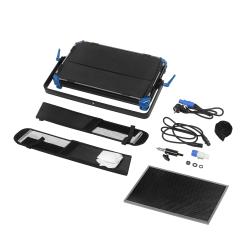 Осветитель светодиодный GreenBean StudioLight II 200B Kit- фото3