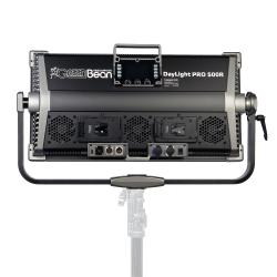 Осветитель светодиодный GreenBean DayLight PRO 500R- фото2