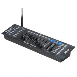 Пульт GreenBean DMX Control 192 2.4G беспроводной  