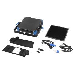 Осветитель светодиодный GreenBean StudioLight II 100B Kit- фото3