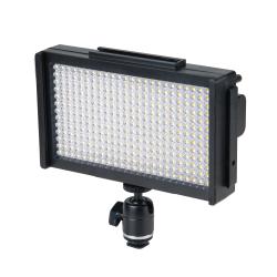 Осветитель GreenBean LED BOX 312B накамерный светодиодный- фото