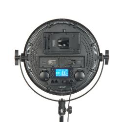 Осветитель светодиодный GreenBean MoonLight 120 LED bi-color- фото2