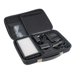 Осветитель GreenBean LED BOX 312B накамерный светодиодный- фото3