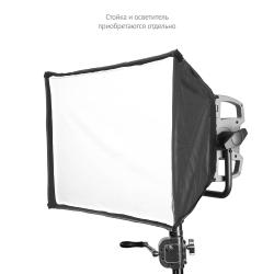 Софтбокс GreenBean 2X1HC для StudioLight PRO- фото