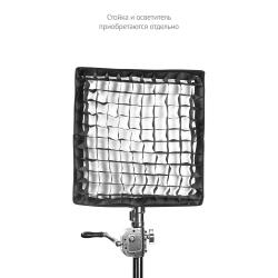 Софтбокс GreenBean 1X1HC для StudioLight PRO- фото2