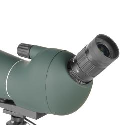 Зрительная труба Veber 20-60x80- фото2