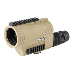 Зрительная труба Veber Defence PRO 15-45x60 ED FFP- фото