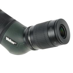 Зрительная труба Veber Defence 16-48х65WP с сеткой- фото2