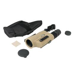 Зрительная труба Veber Defence PRO 15-45x60 ED FFP- фото3