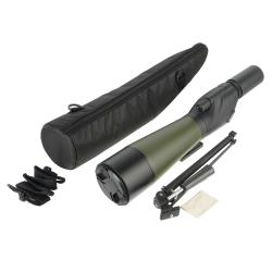 Зрительная труба Veber Defence 20-60x80WP с сеткой- фото3